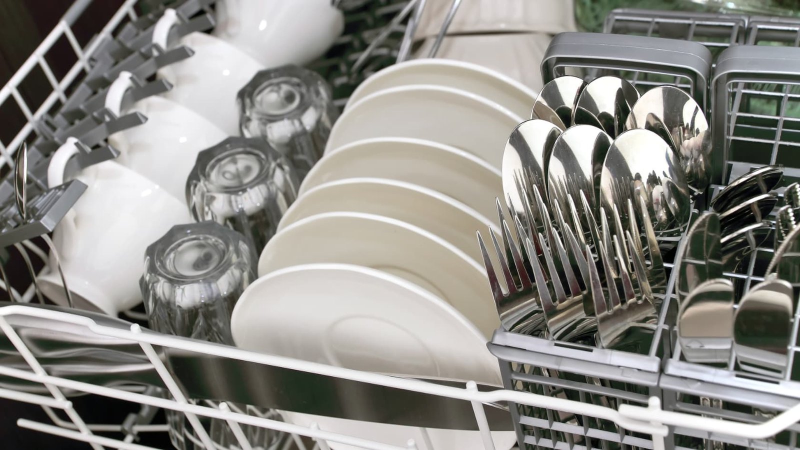 Transform Your Kitchen: Learn Which Dishwasher Detergent Is Best for the Environment_1