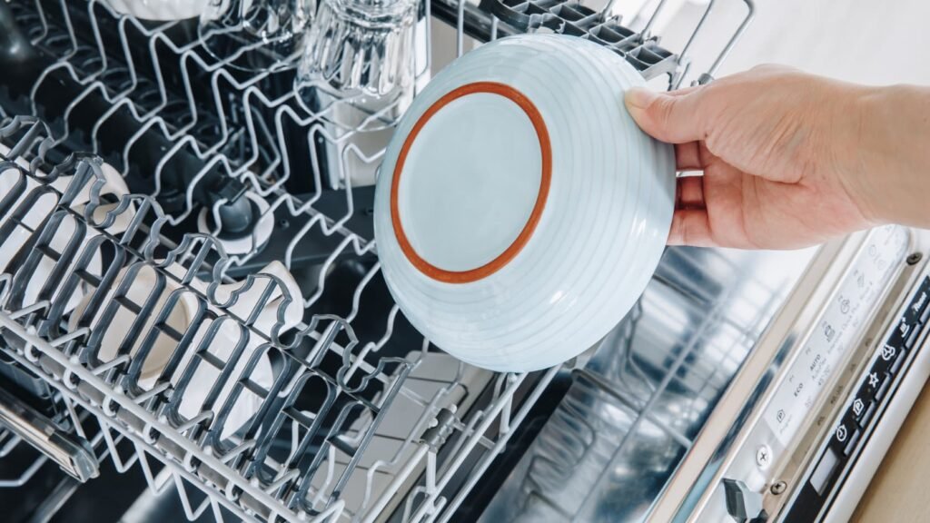 What Dishwasher Detergent Is Best for Samsung Dishwasher_1