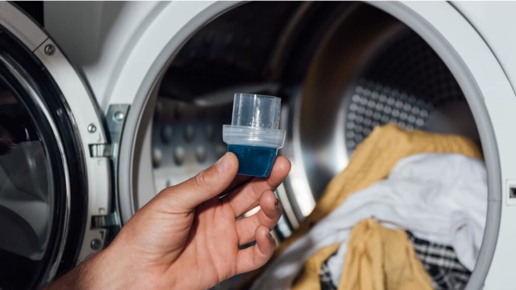 What Is the Difference Between Dishwasher Detergent and Laundry Detergent _1